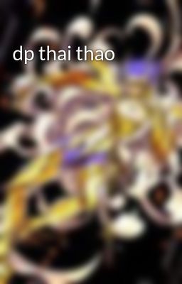 dp thai thao