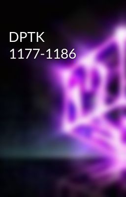 DPTK 1177-1186
