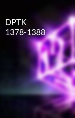 DPTK 1378-1388
