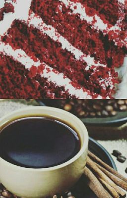 [Drabble][HoeHyuk] Black Coffee & Red Velvet