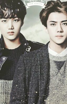 [DRABBLE/ KAIHUN] Mướp đắng????