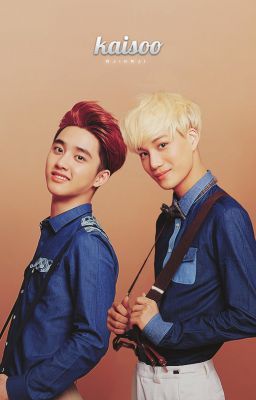 [Drabble|KaiSoo] Tuột xích ==