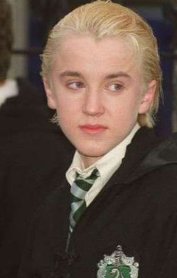 draco malfoy | sinsoledad