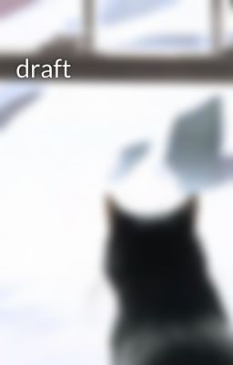 draft