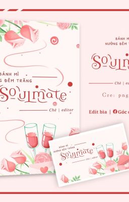 Đọc Truyện [DRAHAR][ABO] SOULMATE - Truyen2U.Net