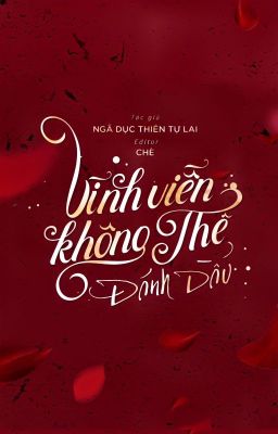 Đọc Truyện DraHar • ABO • Vĩnh Viễn Không Thể Đánh Dấu  [END] - Truyen2U.Net