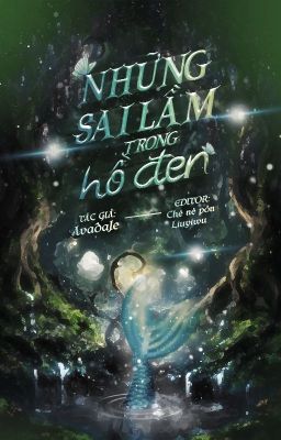 DraHar • Những Sai Lầm Trong Hồ Đen 