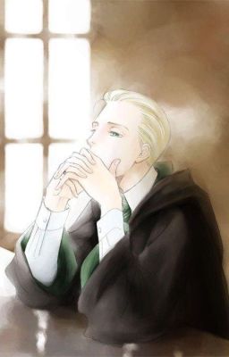 [Dramione][Complete] His Beautiful Haunting Eyes