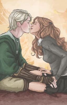 Dramione Love Story