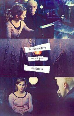 [Dramione] MEMORY