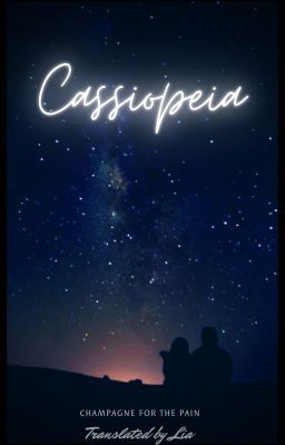 [Dramione - Oneshot] Cassiopeia