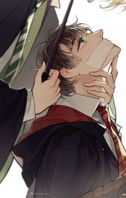 [ Drarry / Drahar ] Chiếm đoạt em lần nữa
