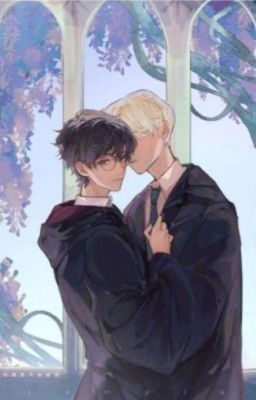 Drarry - Harry Potter tôi yêu em ( ABO )