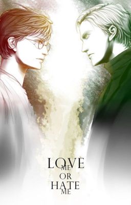 [Drarry|HP] Trò đùa của Merlin (Hoàn)