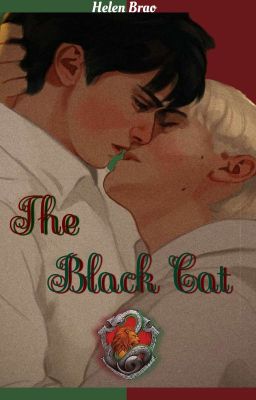 [DRARRY] The Black Cat