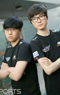 (DROP)Anh Già & Bạn Lầy [Bengi/Faker --> BenKer] 