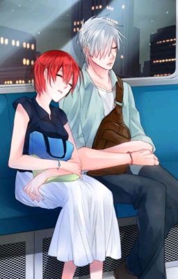 DROP [ Anime Fanfic ] [ Bạch Cầu x Hồng Cầu ] Bảo Vệ Cậu