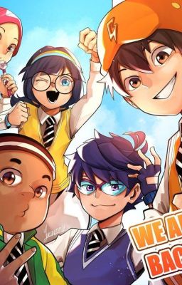 [Drop](BOBOIBOY X BNHA) Xem ảnh thể