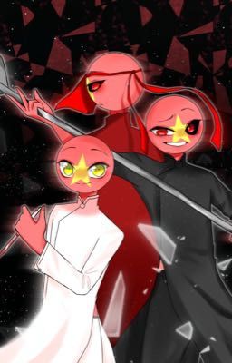 [DROP] (Countryhumans) Giải Cứu Boss Lần Thứ ???