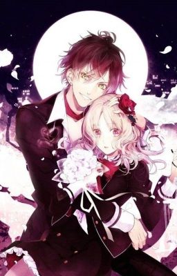 (DROP)[Diabolik Lovers] : Yui, xin hãy trở về...