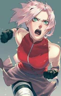 Đọc Truyện (Drop) (ĐN Naruto) Haruno Sakura ta đây không còn mù quáng yêu Sasuke! - Truyen2U.Net