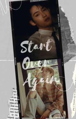 DROP [JaeWin] Start over again