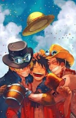 [Drop](KnY x One Piece) Muichiro xuyên không thành Ace
