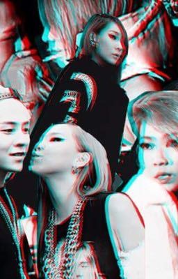 [DROP/LONGFIC] GHÉT RỒI SẼ YÊU [SKYDRAGON] 