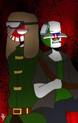 Đọc Truyện |Drop| [NFAU] Nuclear Fallout AU (Countryhumans AU) - Truyen2U.Net