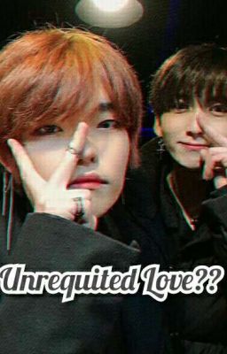 *DROP*[TakHee/YouHo] Unrequited Love ??