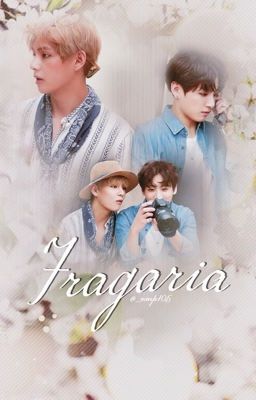 [DROP] VKOOK - FRAGARIA (딸기)