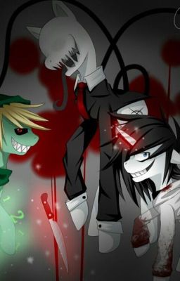 [DROPPED] | [Hướng dẫn] Những cách thật lầy để troll nhà Creepypasta