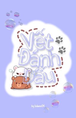 [ĐTN×LQH] ABO | Vết Đánh Dấu 