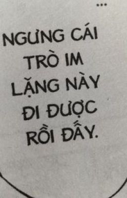 Đọc Truyện Đừng buồn nữa nhé?/17cry/ - Truyen2U.Net