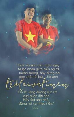 Đọc Truyện [Dũng-Chinh] Đoản - Truyen2U.Net