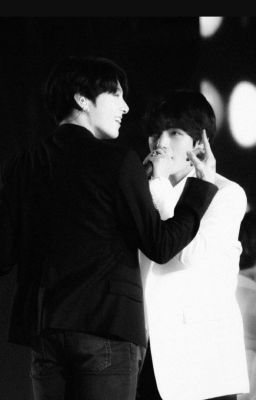 Đúng Tao Là Trai Thẳng Nhưng Tao Thích Mày [Taekook]