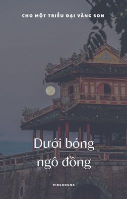 Dưới bóng ngô đồng