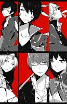 Đọc Truyện durarara x Haruko Nagiri - Truyen2U.Net