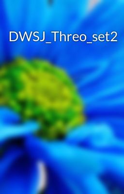 DWSJ_Threo_set2