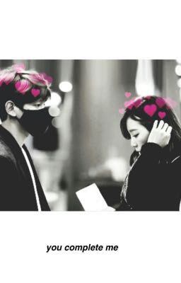 [ EDIT | BaekYeon | Cao H ] - Hôn Học Trưởng