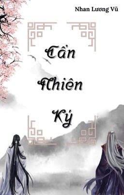 [EDIT] Cẩn Nhiên Ký