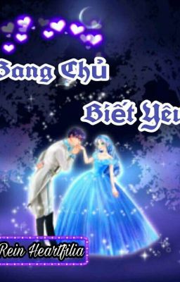 Đọc Truyện ( edit / chuyển ver ) ( shein ) Bang chủ biết yêu_Máu Lạnh Nhóck  - Truyen2U.Net