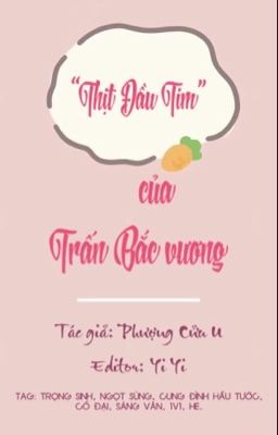 Đọc Truyện [Edit - Đam mỹ] 