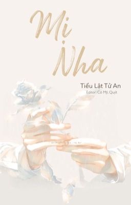 [EDIT-DM] Mị Nha