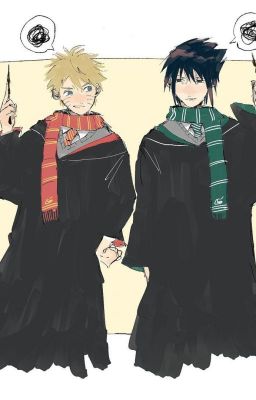 [ Edit ][HP + Naruto] Uzumaki (Lốc Xoáy)