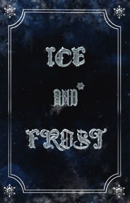[Edit][Jelsa] Ice and Frost
