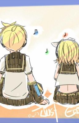 [Edit] [Kagamine Oneshot] Nắng mùa đông