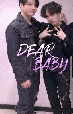 [Edit][Kookga]-Dear baby