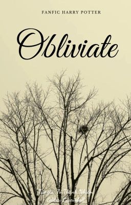 [EDIT] Obliviate
