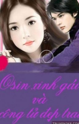 Đọc Truyện [Edit]Osin xinh gái và công tử đẹp trai (Full) - Truyen2U.Net